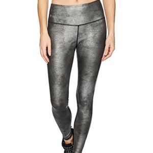 NUX Women's Stella High Rise Legging Small